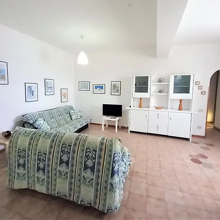 Casa Marinella * 리파리
