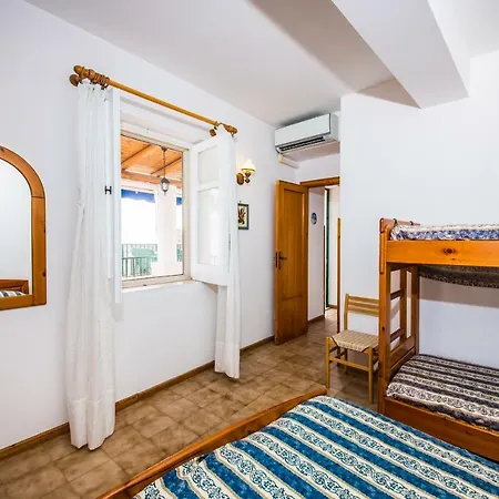 펜션 Casa Marinella *