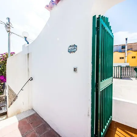 펜션 Casa Marinella