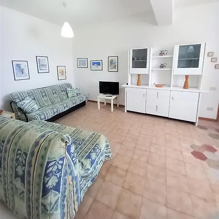 Semesterbostad Casa Marinella *