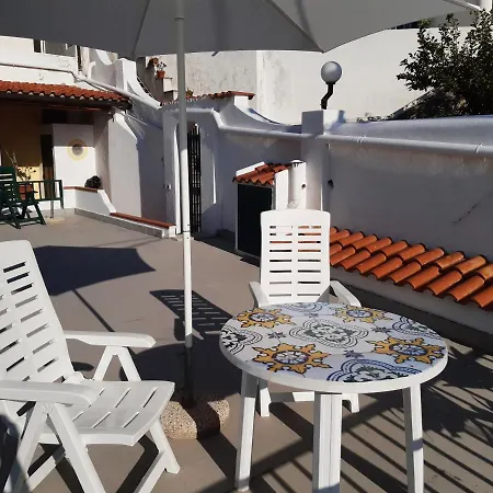 Casa Marinella בית נופש *