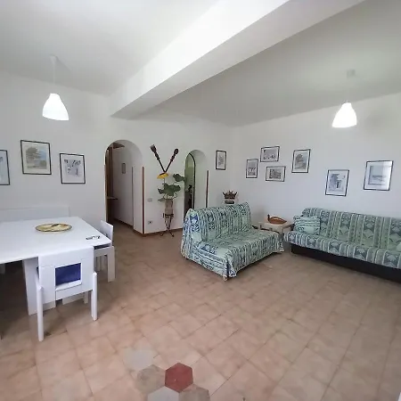Casa Marinella בית נופש