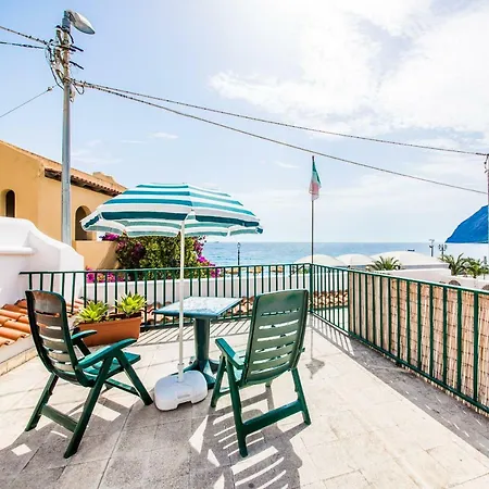 Casa Marinella Semesterbostad *