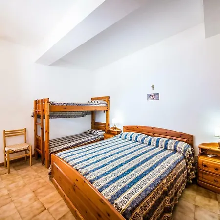 Casa Marinella Semesterbostad *