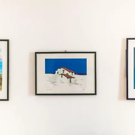 Casa Marinella