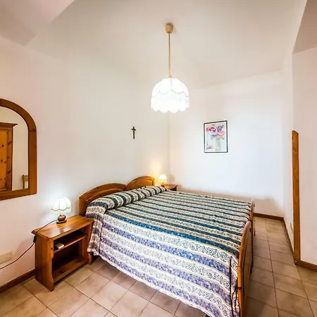 Casa Marinella בית נופש ליפארי