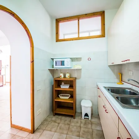 Casa Marinella בית נופש ליפארי