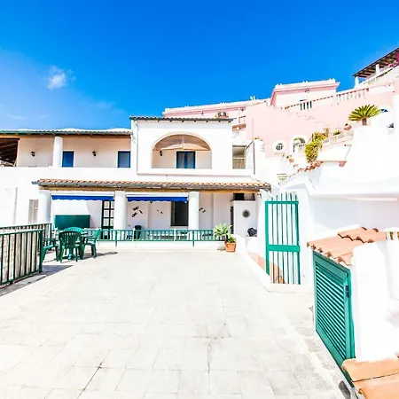 Casa Marinella בית נופש *