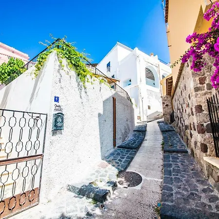 Casa Marinella בית נופש *