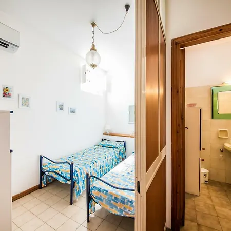 Casa Marinella * Lipari (Isola Lipari)