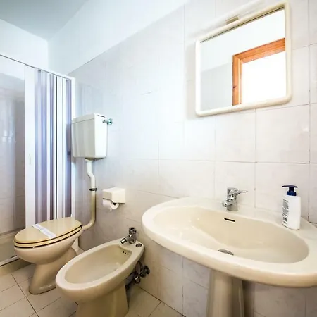Casa Marinella * Lipari (Isola Lipari)